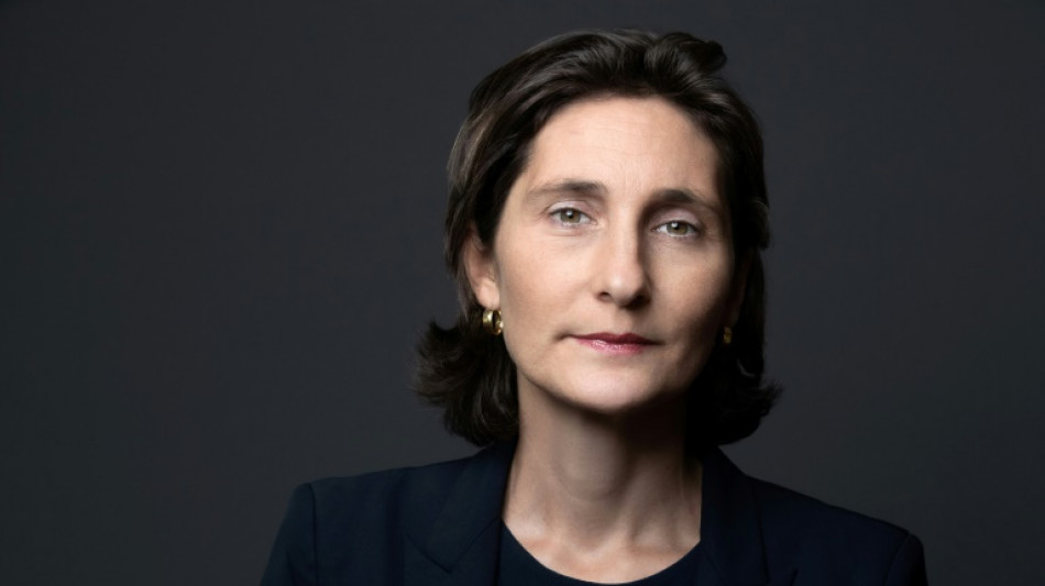 Mondial: les Argentins sont des vainqueurs "in&eacute;l&eacute;gants", d&eacute;plore la ministre des Sports