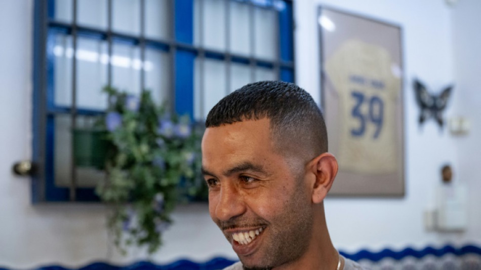 Espagne: le p&egrave;re du footballeur Lamine Yamal est sorti de l'h&ocirc;pital apr&egrave;s son agression au couteau