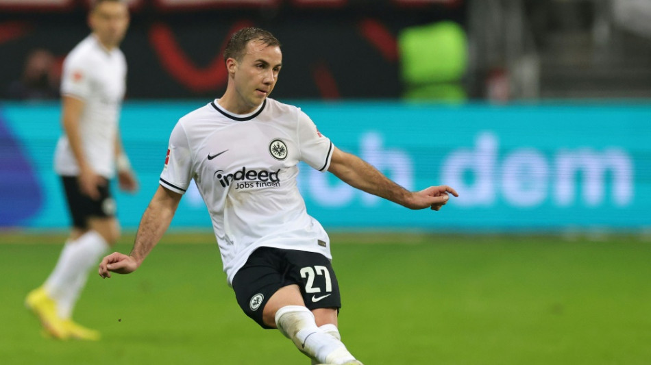 Flick verspricht sich von G&ouml;tze "Gedankenblitze"