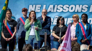 Marine Tondelier r&eacute;&eacute;lue sans surprise &agrave; la t&ecirc;te des Ecologistes