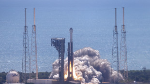 Prossimo lancio della navetta Starliner non prima del 2026