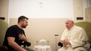 Zelensky domani a Roma vede Meloni, venerd&igrave; il Papa