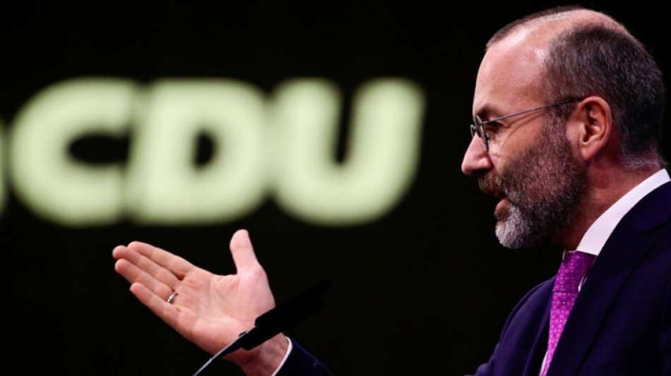 EVP-Fraktionsvorsitzender Weber fordert Schutzz&ouml;lle auf chinesische Produkte