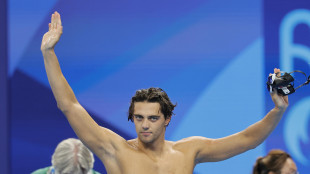 Mondiali nuoto: bronzo Ceccon nei 50 farfalla