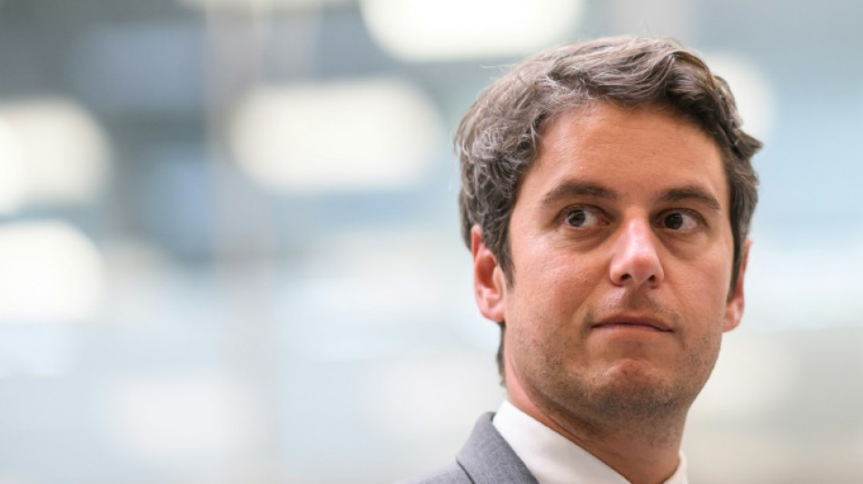 L&eacute;gislatives: Attal annonce une s&eacute;rie de mesures en faveur du pouvoir d'achat 