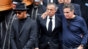 F1: Piquet s'excuse des propos racistes envers Hamilton