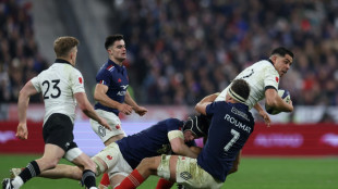 XV de France: face aux All Blacks, les ingr&eacute;dients d'un match fondateur 
