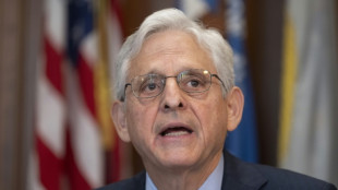 El Departamento de Justicia prev&eacute; publicar un informe del fiscal especial contra Trump