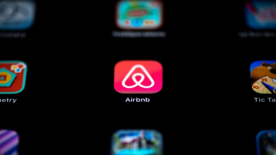 La justice europ&eacute;enne contraint Airbnb &agrave; informer le fisc sur ses locations