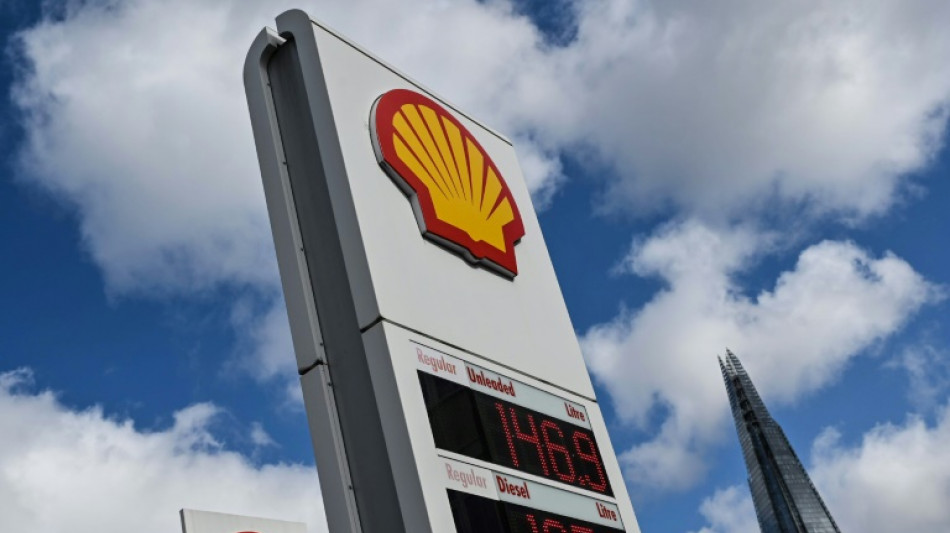 Shell gewinnt Prozess wegen &Ouml;lverseuchung vor der K&uuml;ste Nigerias 