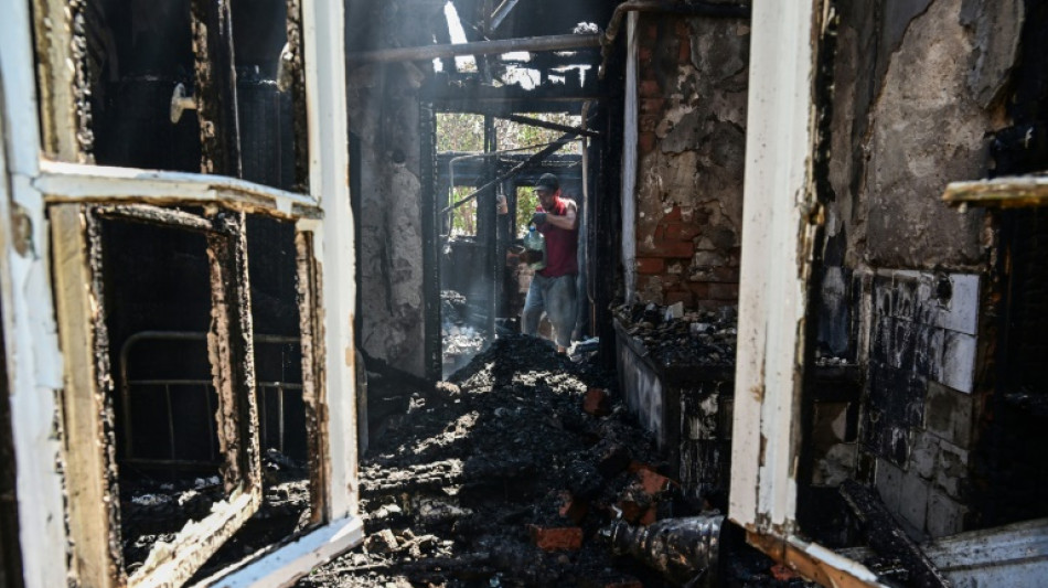 Pourparlers en Turquie pour lib&eacute;rer les c&eacute;r&eacute;ales ukrainiennes