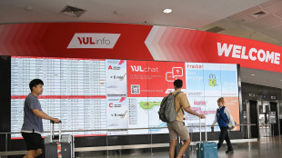 Centinaia di voli a terra per uno sciopero dell'Air Canada