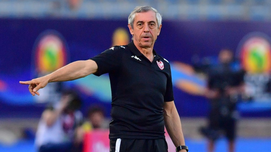 Foot: Alain Giresse nomm&eacute; s&eacute;lectionneur du Kosovo