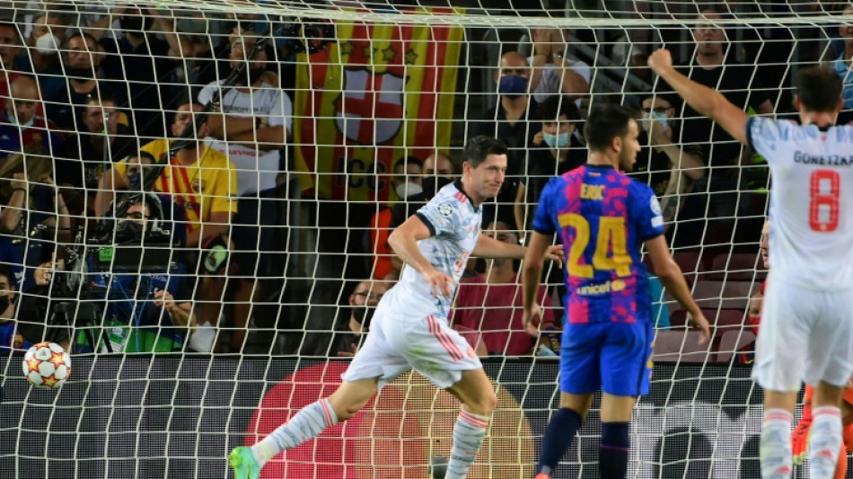 De la faillite &agrave; Lewandowski : comment le FC Barcelone a renflou&eacute; sa tr&eacute;sorerie ?