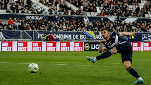 L1: Bordeaux rate le coche devant Monaco pour la premi&egrave;re de Guion