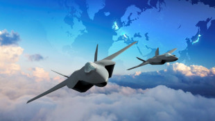 Japan will zusammen mit Italien und Gro&szlig;britannien neuen Kampfflieger bauen