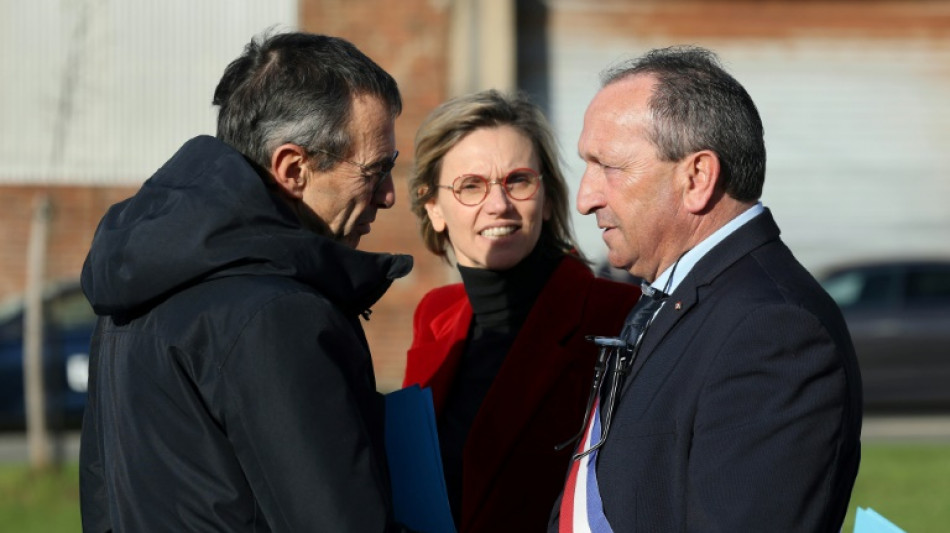 Immigration: Retailleau pr&ecirc;t &agrave; engager un "bras de fer" avec Londres