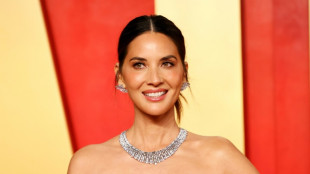 L'actrice am&eacute;ricaine Olivia Munn r&eacute;v&egrave;le avoir subi une double mastectomie