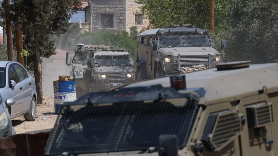 La Farnesina contesta ad amb. Israele comportamento Idf