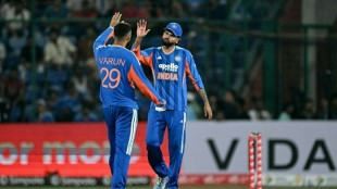 Bhuvneshwar returns to India's T20 squad for New Zealand tour