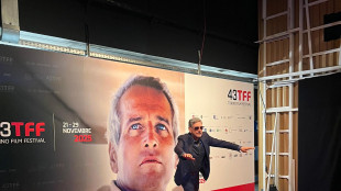 Castellitto, 'folgorato dalla scrittura di Margaret'