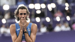 Tamberi, mia dieta &egrave; stretta ma &egrave; stata sempre quella