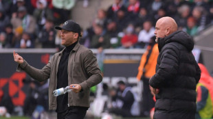 Schröder über Polanski: "Kein Vertrag in der Schublade"