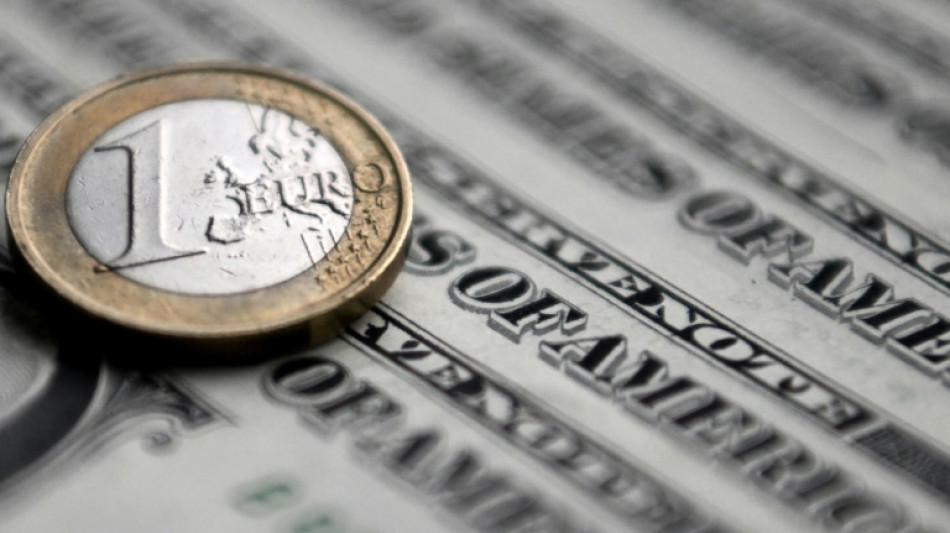 UE prepara repres&aacute;lias contra tarifas dos EUA, mas ainda confia em acordo