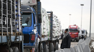 Hamas, 'Israele usa il blocco degli aiuti come un'arma'