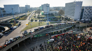 Merz: Abschaffung von Agrardieselsubvention erst sp&auml;ter und EU-weit