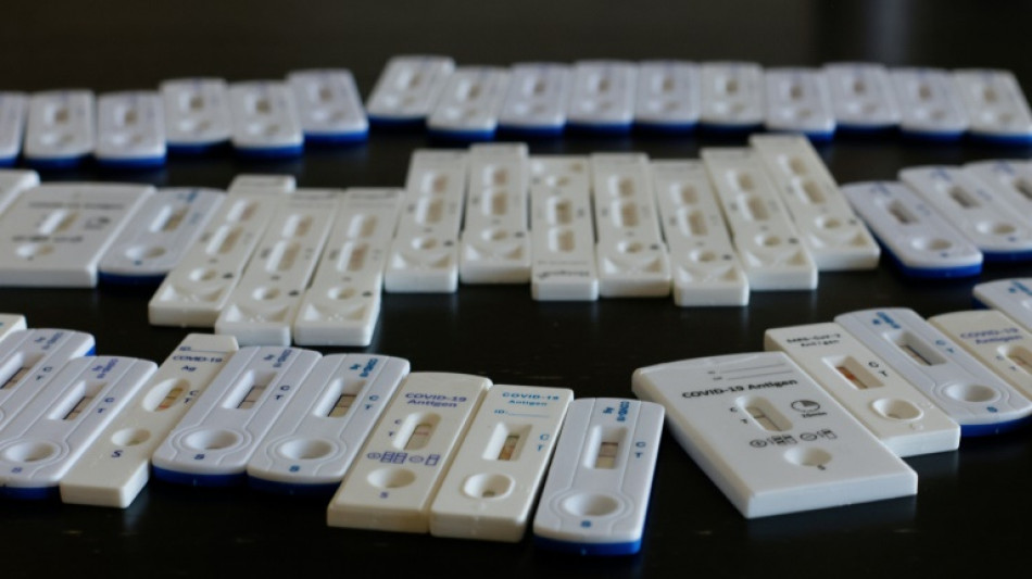 Prozess um Millionenbetrug mit fiktiven Corona-Testzentren in K&ouml;ln begonnen