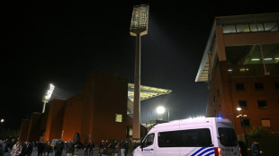 Detienen en B&eacute;lgica a un sospechoso de relaci&oacute;n con el arma usada en el atentado en Bruselas