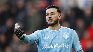 Calcio: Genoa, dal Feyenoord arriva il portiere Bijlow