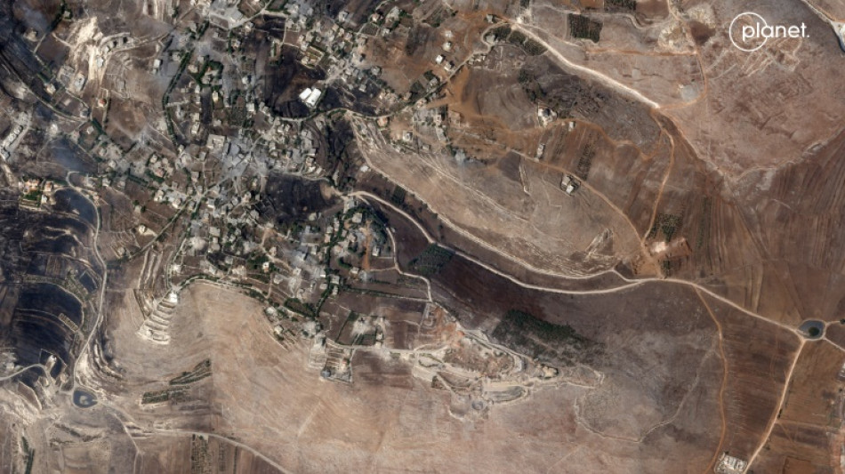 Disparos de Israel contra QG da Unifil no L&iacute;bano ferem 2 soldados e geram protestos do Ocidente