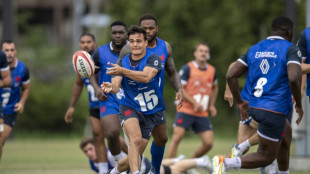 XV de France: Spring titulaire pour le deuxi&egrave;me test contre le Japon?