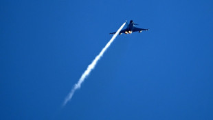 Luftwaffe sieht Gro&szlig;&uuml;bung "Air Defender" als "vollen Erfolg"