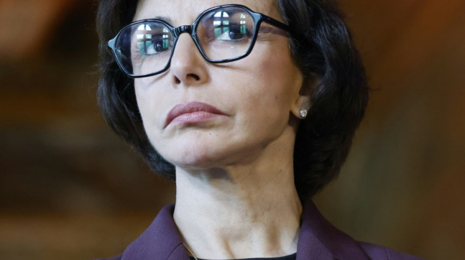 Conflit ouvert entre Rachida Dati et l'audiovisuel public