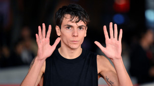 All'attore Francesco Gheghi il premio Prospettiva dello Shorts