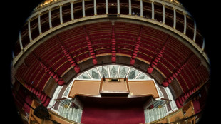 Pour la macronie, l'espoir t&eacute;nu d'obtenir une majorit&eacute; absolue