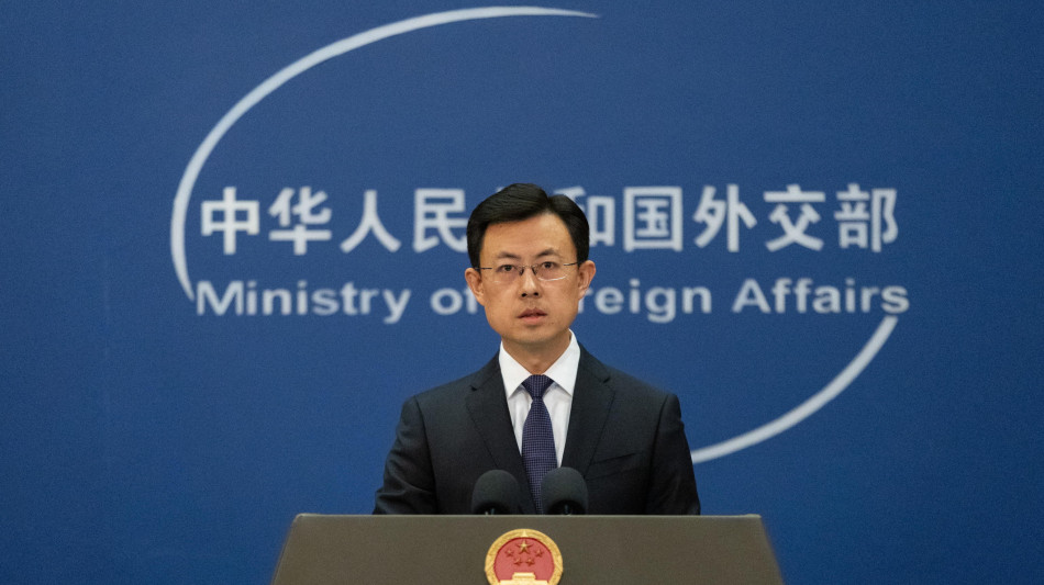 Cina, 'gli accordi con il Canada non puntano terze parti'