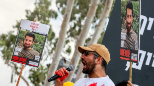 Um ano depois, fam&iacute;lia de ref&eacute;m israelense descobre que ele foi morto em 7/10