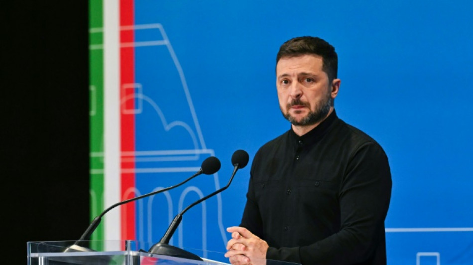Ukraine schl&auml;gt f&uuml;r kommende Woche neue Gespr&auml;che mit Russland vor