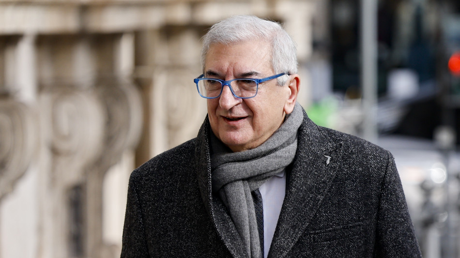 FdI: Foti,partito in ottima salute,solidariet&agrave; vera a Meloni