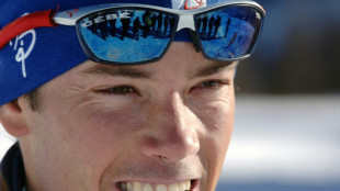 Biathlon: Vittoz en t&ecirc;te, l'encadrement des Bleus s'en va, "plus en phase"