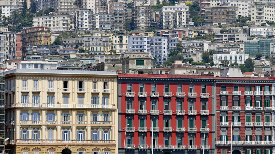 Casasco (FI), case e famiglie sono gi&agrave; abbastanza colpite