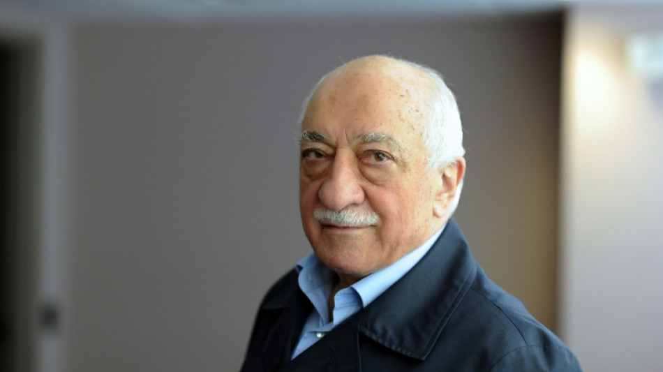 Pregador mu&ccedil;ulmano turco Fethullah G&uuml;len, inimigo de Erdogan, morre nos Estados Unidos