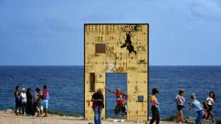 M&aacute;s de 30 migrantes mueren en naufragio cerca de la costa de Italia