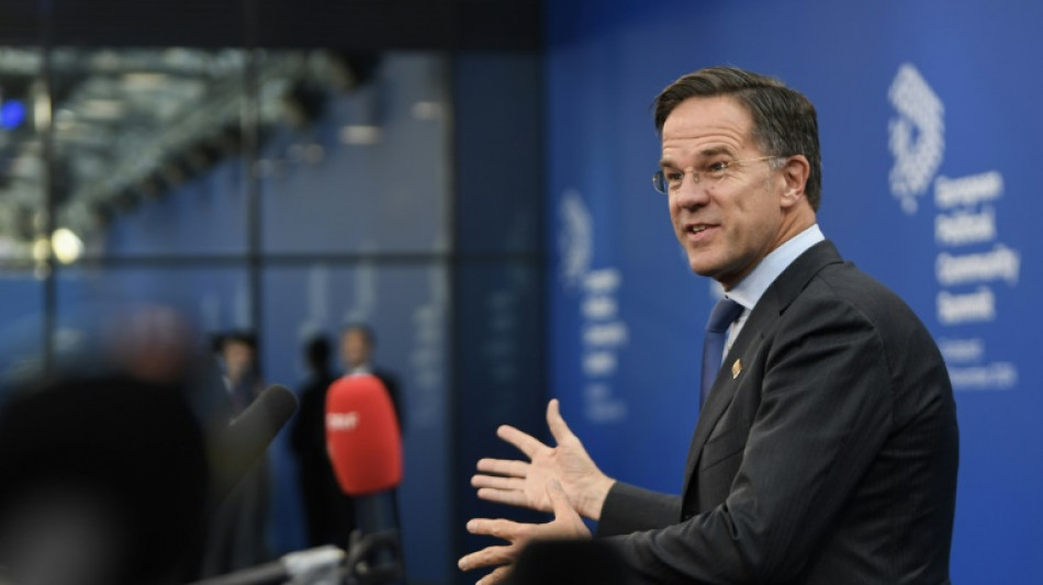 Europa tenta mostrar unidade diante do retorno de Trump &agrave; Casa Branca