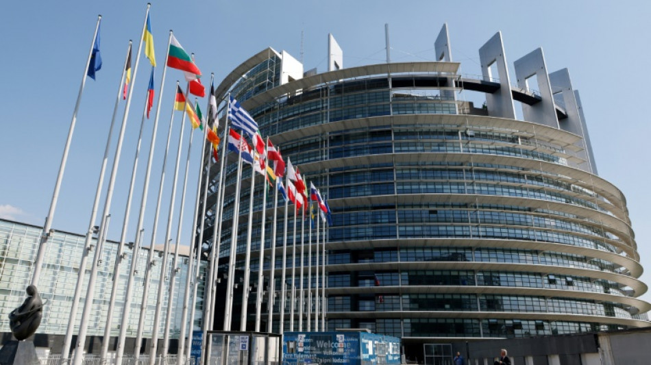 EU-Parlament stimmt f&uuml;r versch&auml;rfte Transparenzregeln