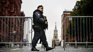 Russland plant Annexion von vier ukrainischen Regionen f&uuml;r Freitag